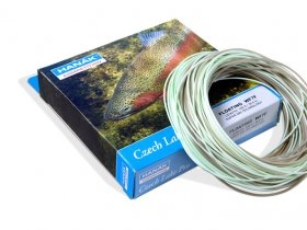 HANAK Competition Czech Lake Pro Fly Line