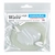 HANAK Competition Wave Fly Line Intermediate Clear WF5I 25m Clear