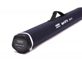 HANAK Competition Superb SW 796 Fly Rod 9ft 6in #7 4pc
