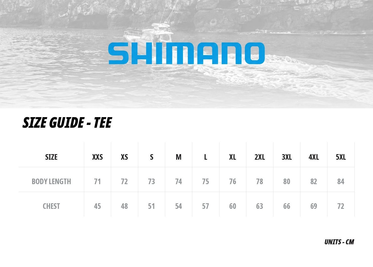 Shimano Chilly Bin Snapper Mens T-Shirt 