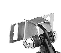 Lowrance HS-WS-SS Mounting Kit