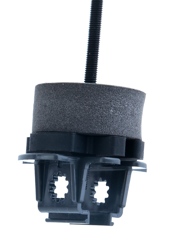 Lowrance Kayak Scupper Transducer Mount Kit