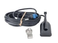 Lowrance HDI Mid/High/DownScan Transom Mount Transducer 83/200/455/800kHz Thumbnail Lowrance HDI Mid/High/DownScan Transom Mount Transducer 83/200/455/800kHz