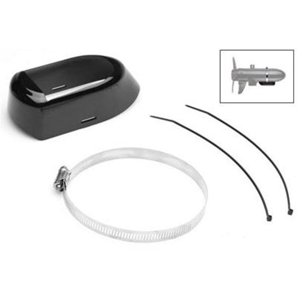 Lowrance HDI Trolling Motor Transducer Adapter