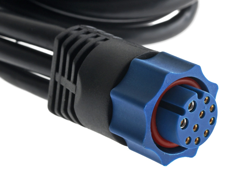 Lowrance Video Adapter Cable for HDS-9 and HDS-12 Gen2 Touch Units