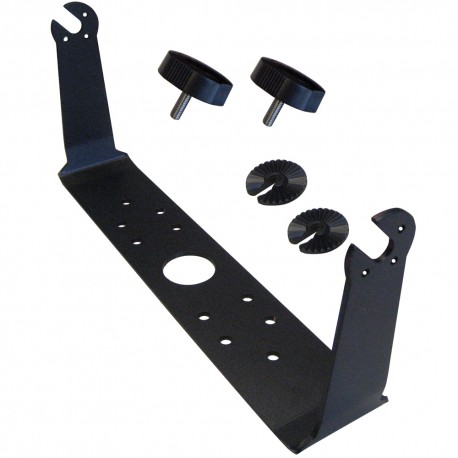 Lowrance HDS/Elite-12 Gimbal Mounting Bracket