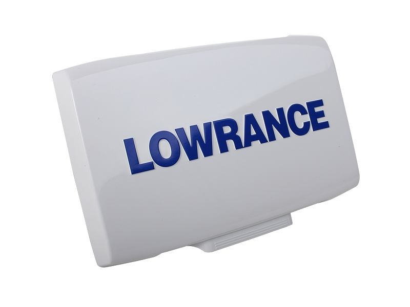 Lowrance Elite-7/HOOK-7 Sun Cover