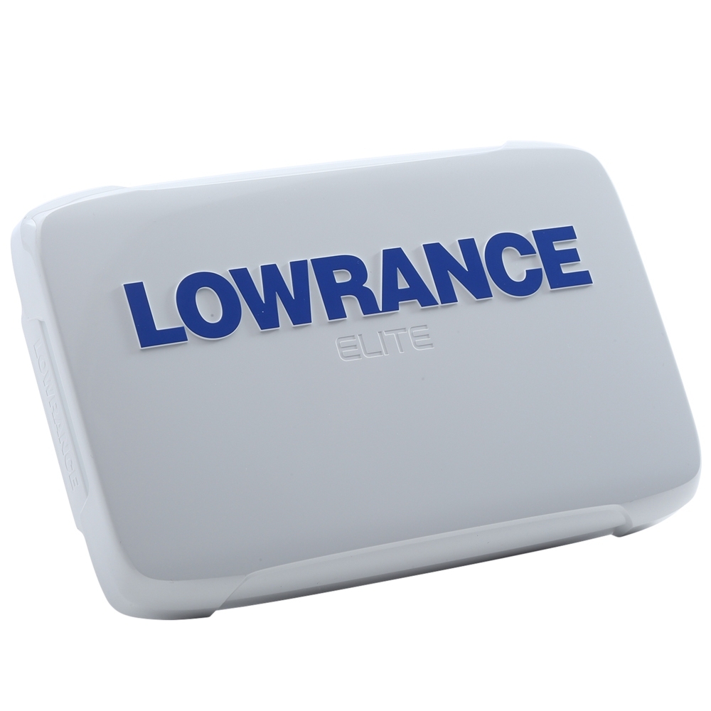 Lowrance Elite-7 Ti/Ti2 Sun Cover