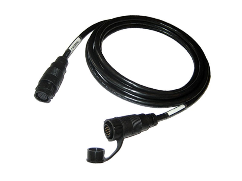 Lowrance Transducer Extension Cables for StructureScan 3D 10ft 12-pin