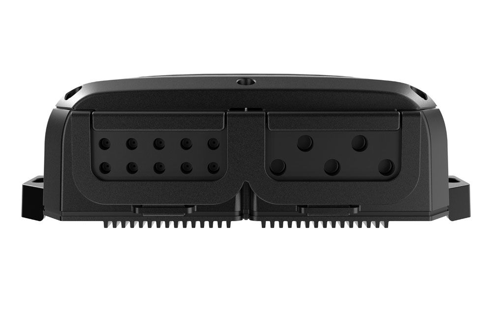 B&G NAC-3 VRF Core Pack