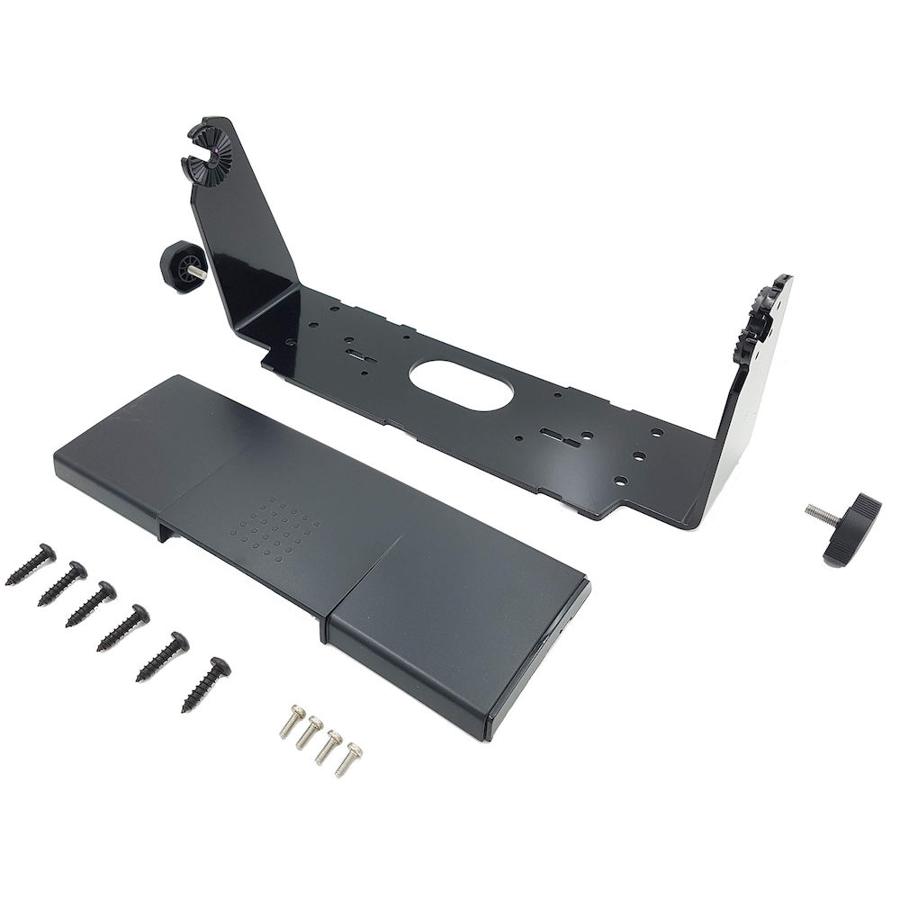 B&G Mounting Bracket for NSS12 evo3/3S and Zeus3/3S 12