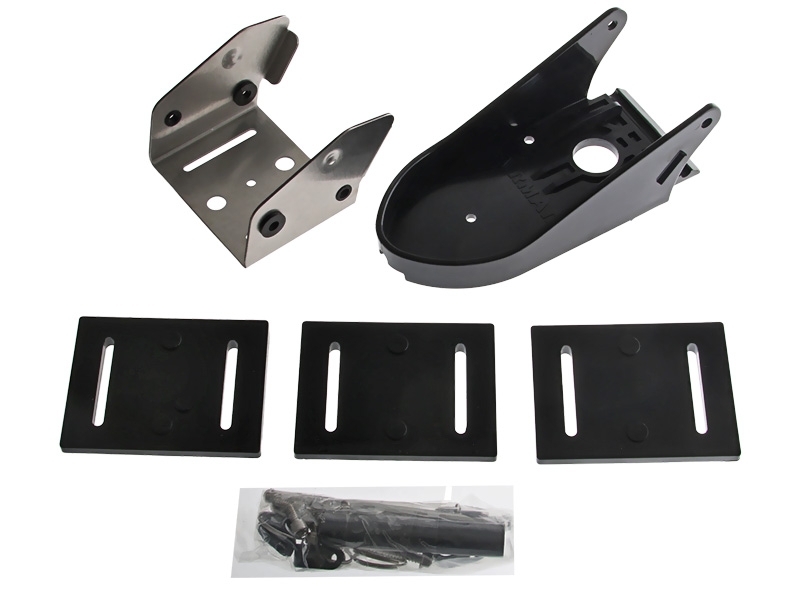 Airmar xSonic TM275LH-W Transom Mount L/H CHIRP Transducer