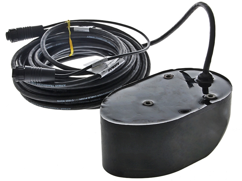 Airmar xSonic TM275LH-W Transom Mount L/H CHIRP Transducer