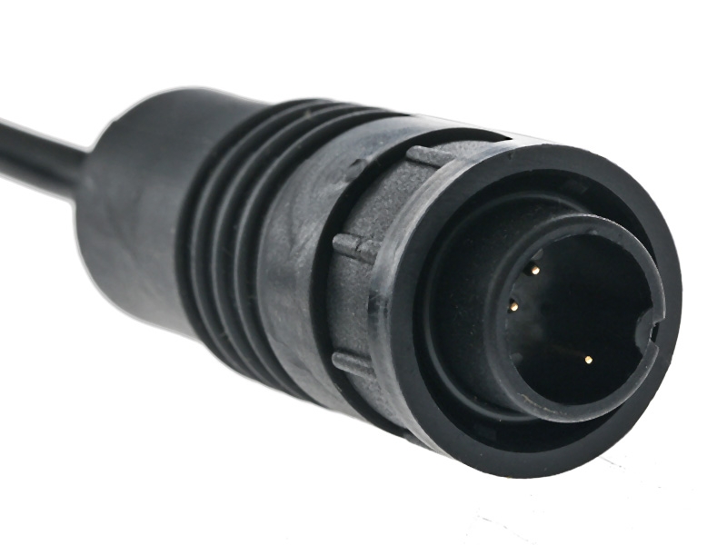 Airmar xSonic TM275LH-W Transom Mount L/H CHIRP Transducer