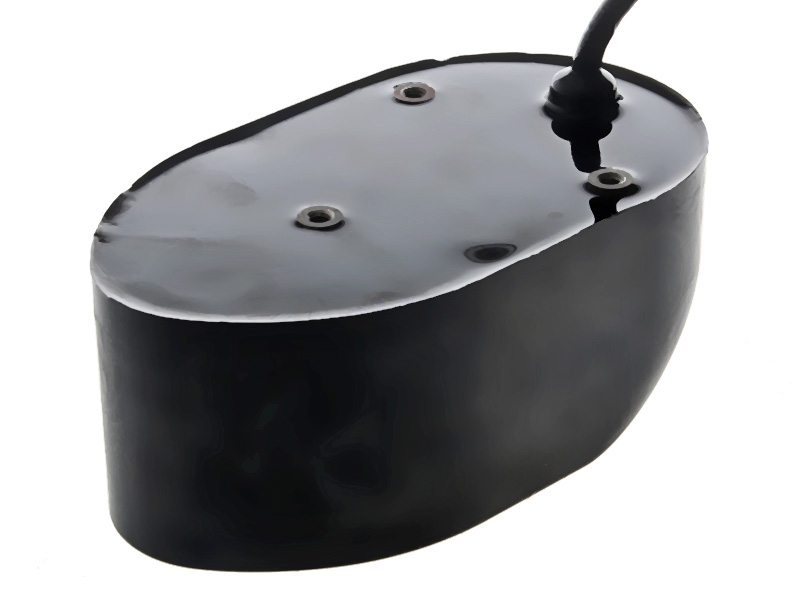 Airmar xSonic TM275LH-W Transom Mount L/H CHIRP Transducer