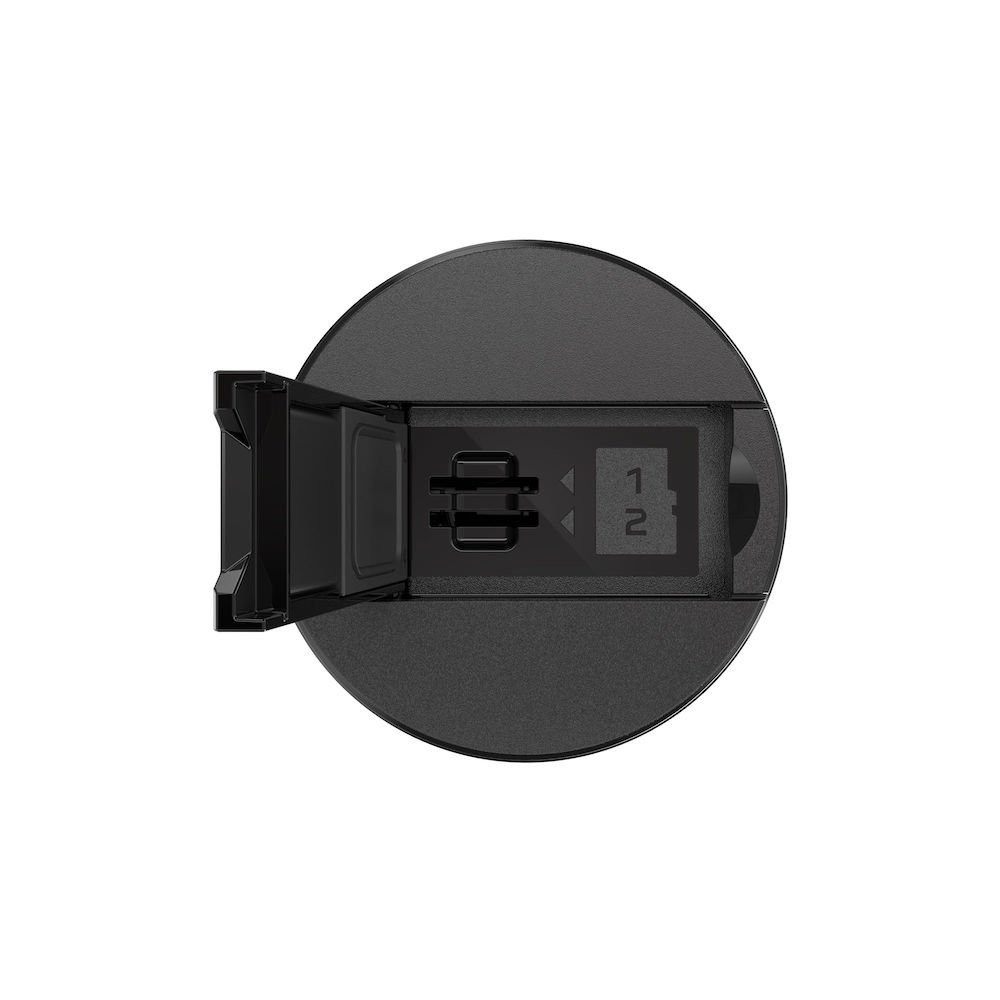 Simrad MI10 Dual Micro-SD Card Reader