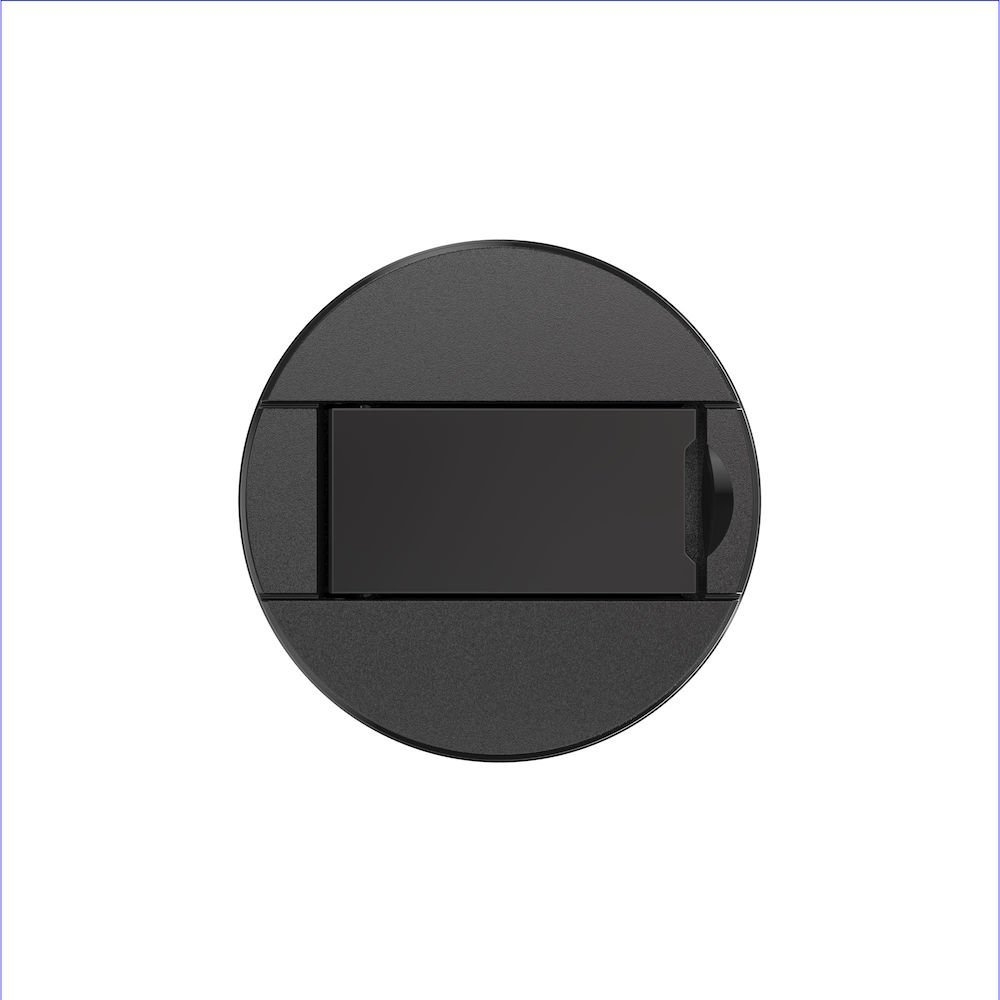 Simrad MI10 Dual Micro-SD Card Reader