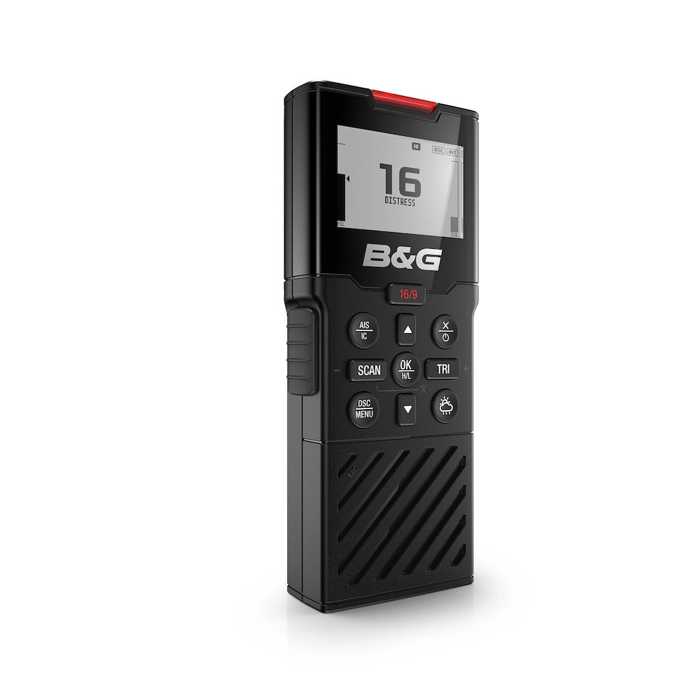 B&G H60 Wireless Handset B&G H60 Wireless Handset