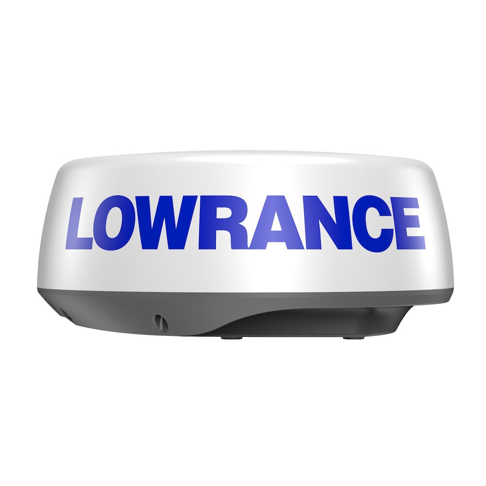 Lowrance HALO20 20'' Radar