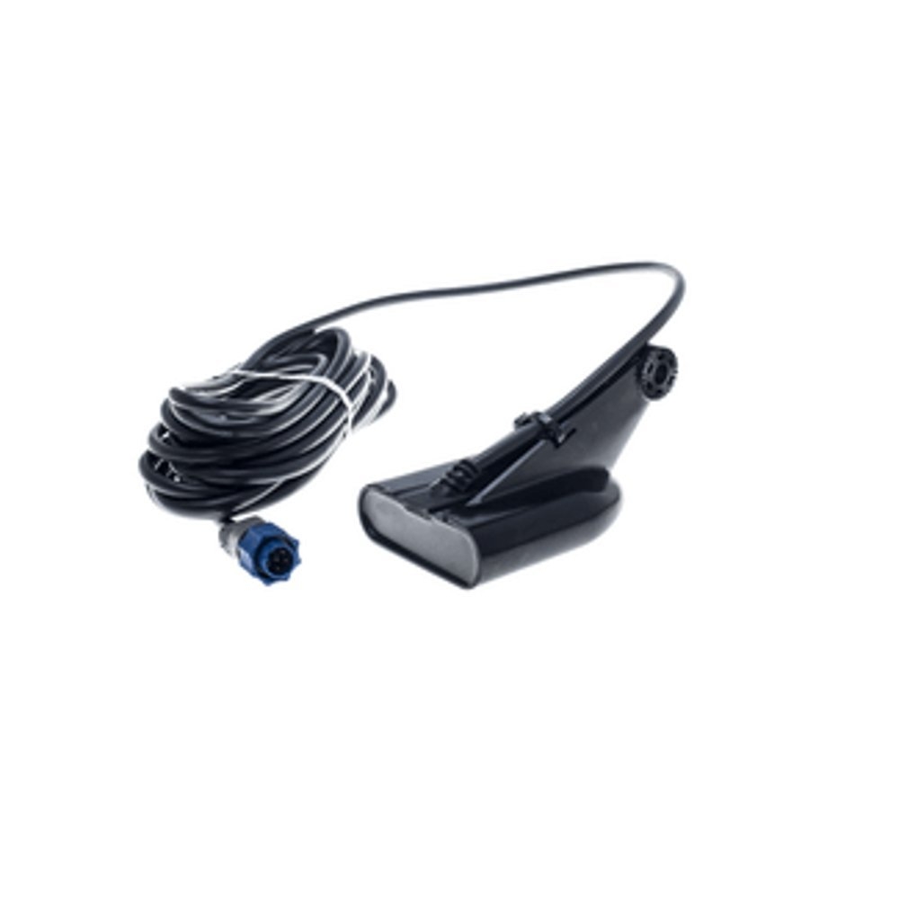 Lowrance High Speed Skimmer Transducer 50/200kHz 9-Pin