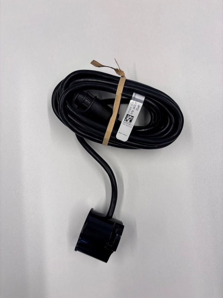 Lowrance Trolling Motor Pod Sonar Transducer 83/200kHz 9-Pin