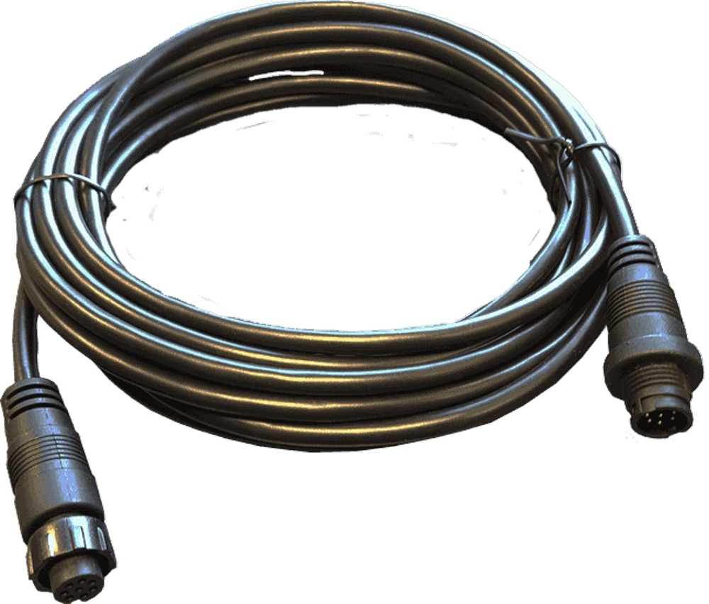 Simrad VHF Fist Mic Extention Cable 5m
