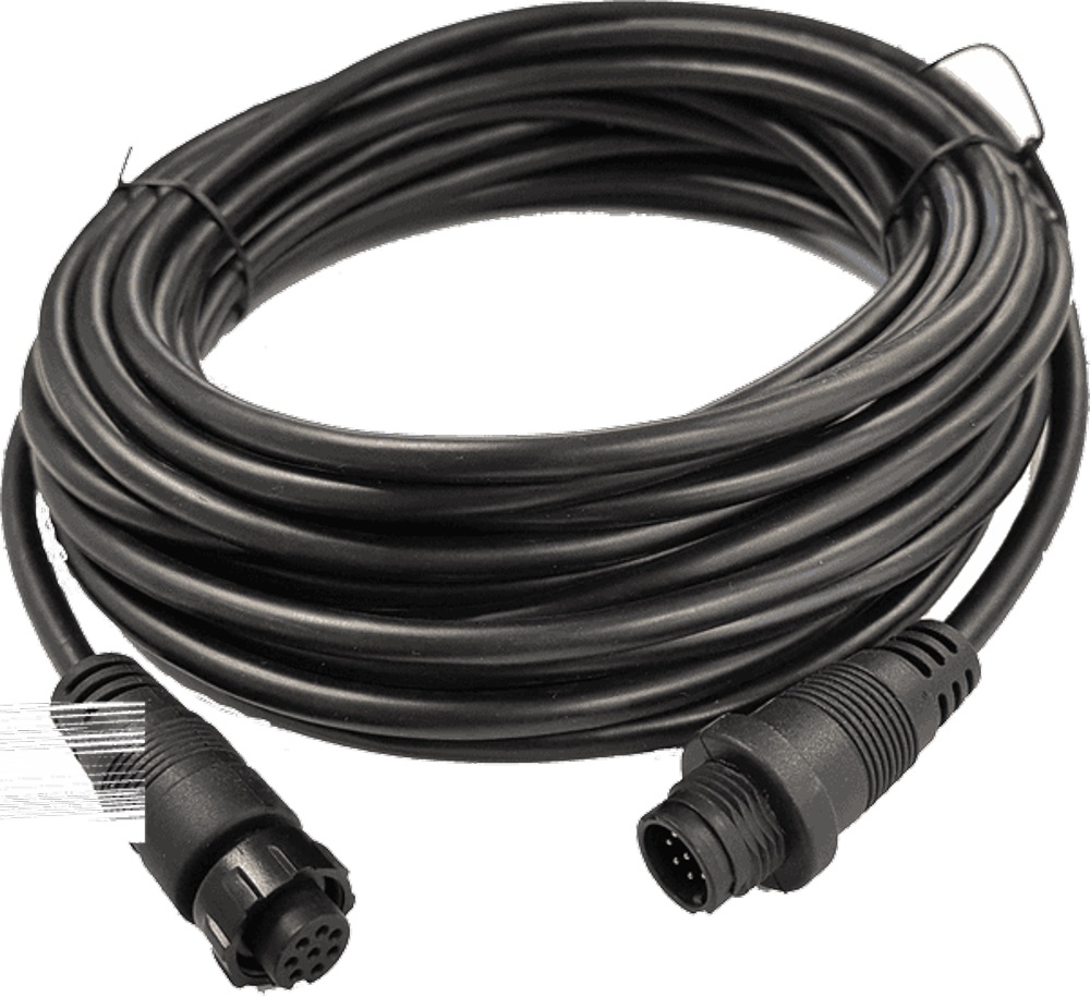 Simrad VHF Fist Mic Extention Cable 10m
