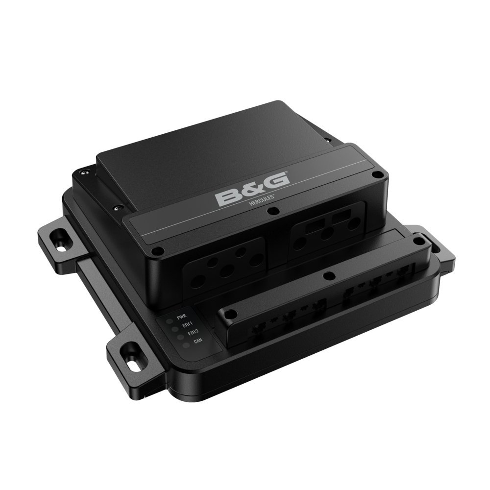 B&G Hercules Sailing Processor