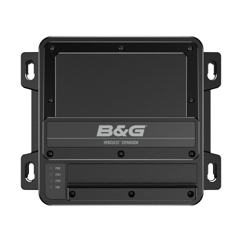 B&G Hercules Expansion Module
