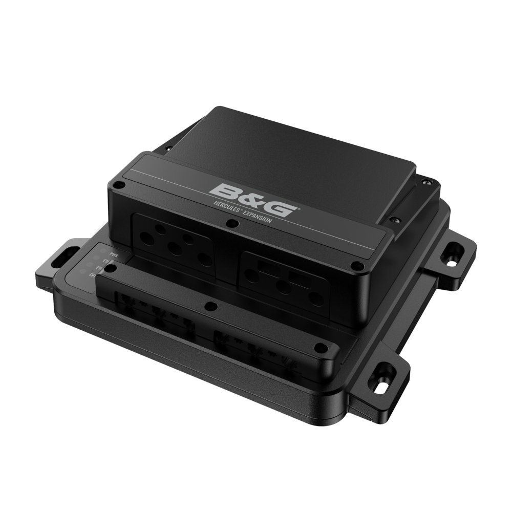 B&G Hercules Expansion Module