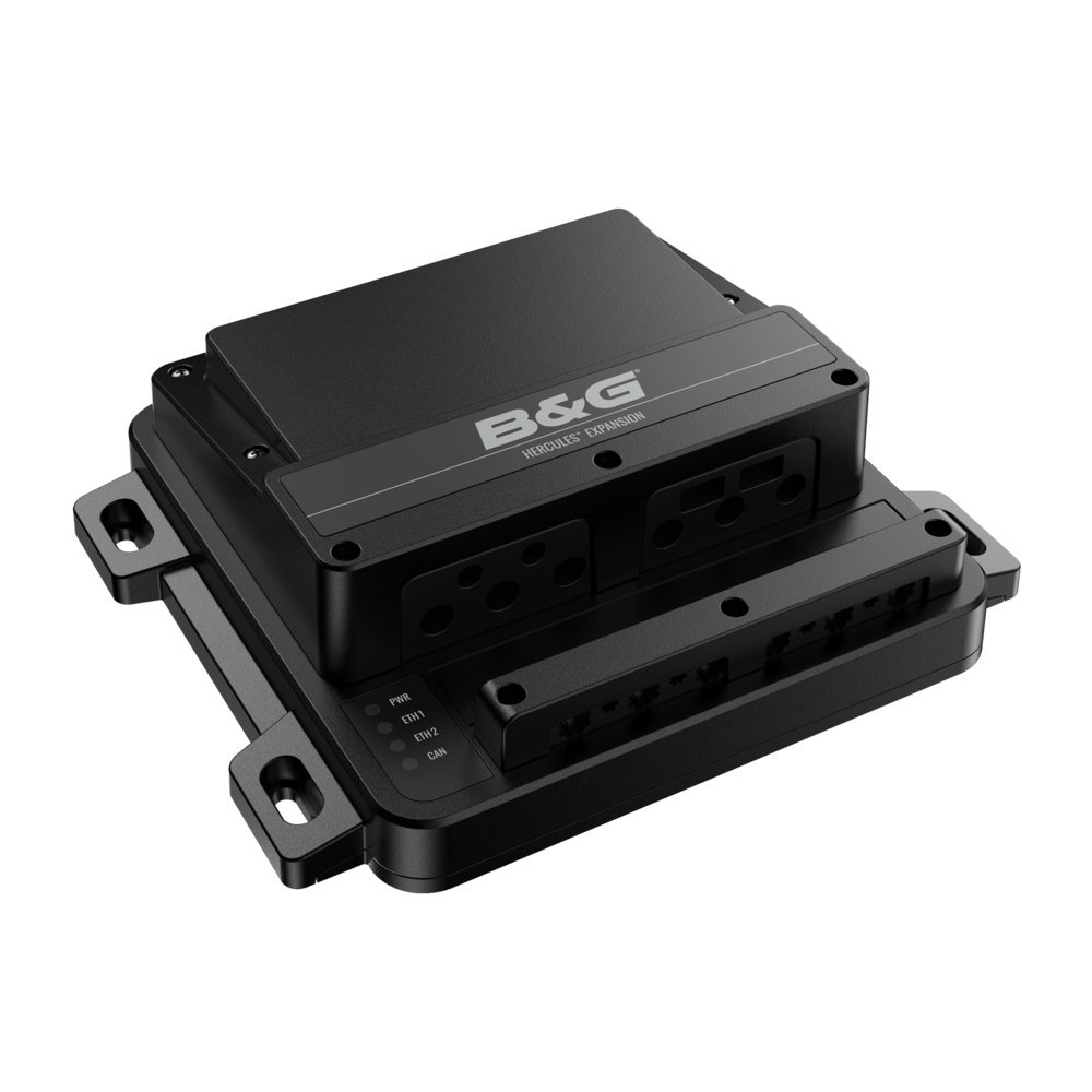B&G Hercules Expansion Module