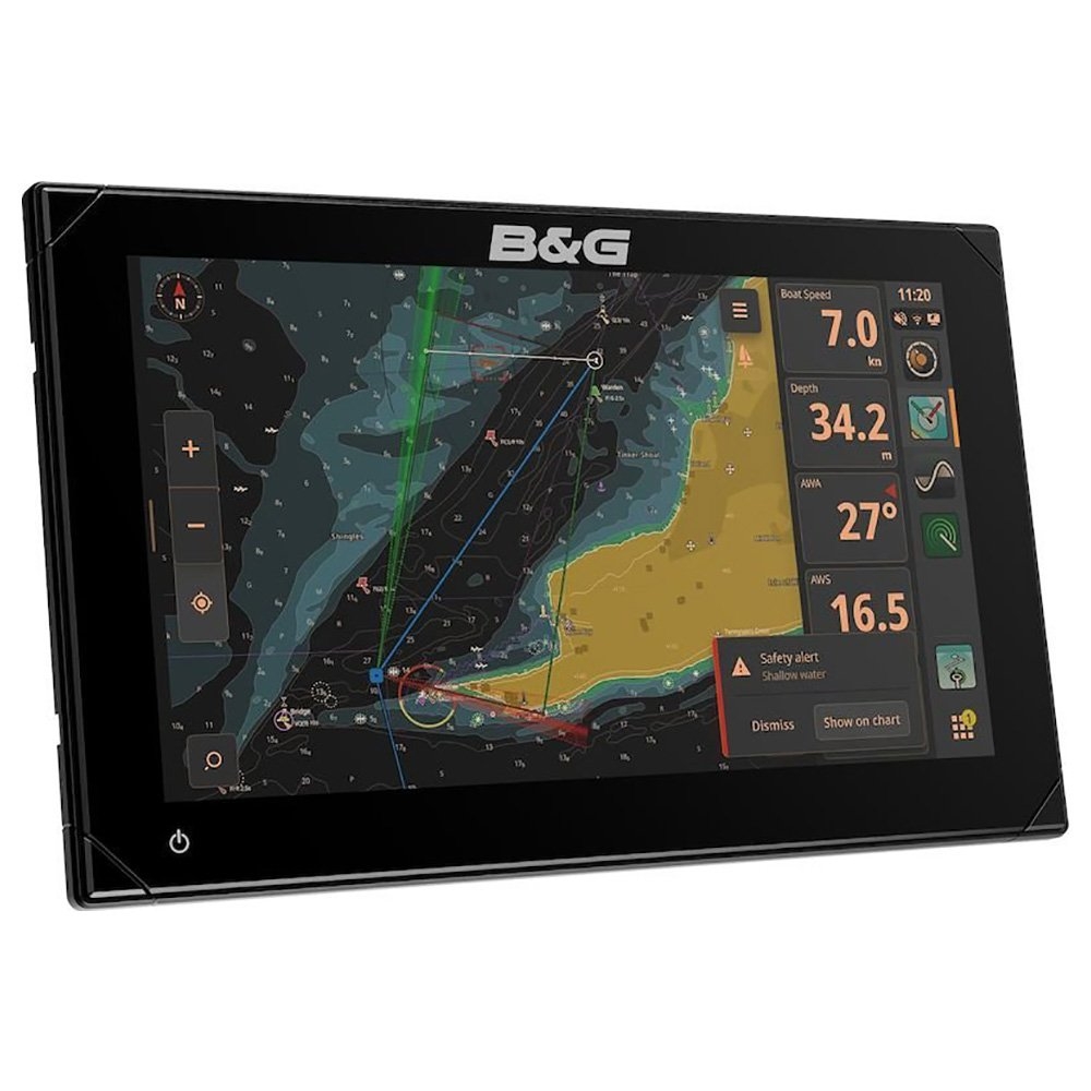 B&G Zeus S 9 Chartplotter