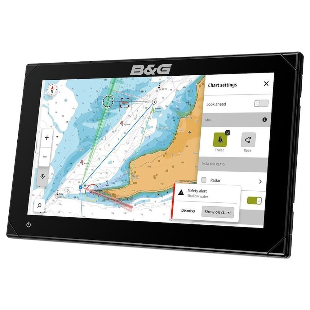 B&G Zeus S 9 Chartplotter