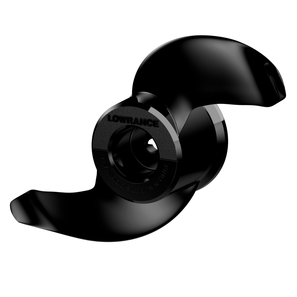 Lowrance Ghost Trolling Motor Weedless Propeller