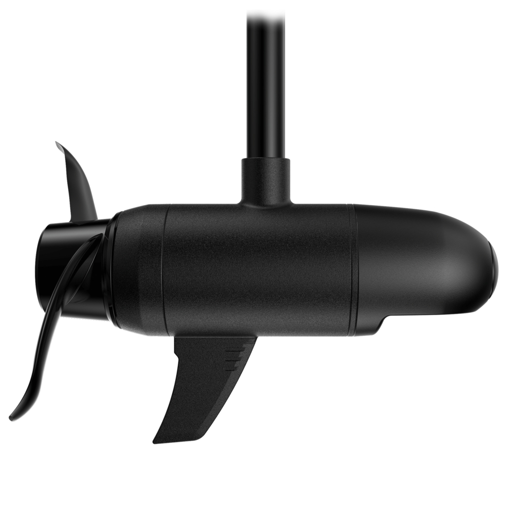 Lowrance HDI Nosecone Transducer for Ghost Trolling Motor