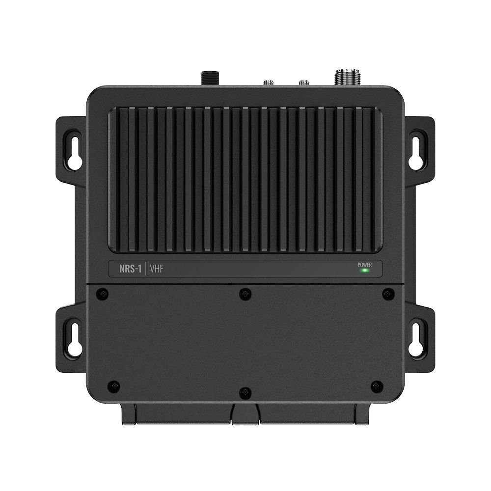 Simrad NRS-1 Marine VHF System Blackbox