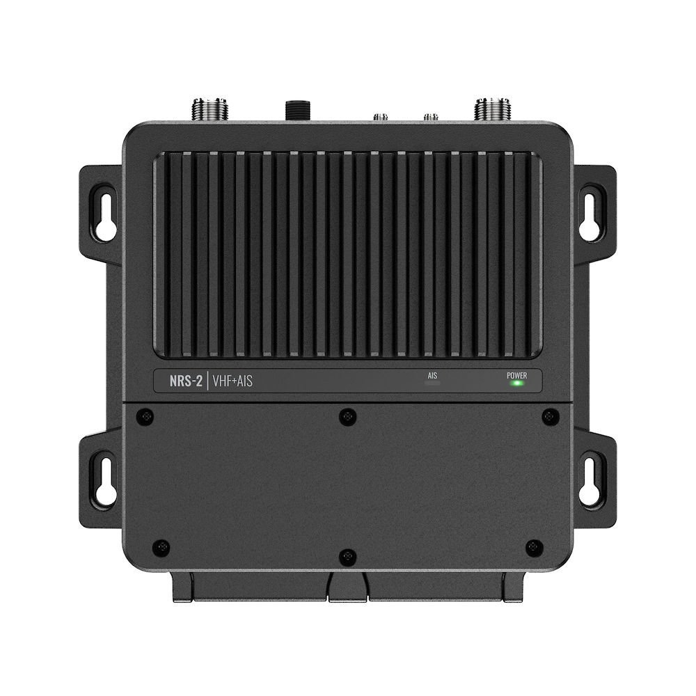 Simrad NRS-2 Marine VHF System Blackbox