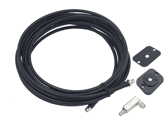 B&G Wireless Extension Cable and Mount 6m