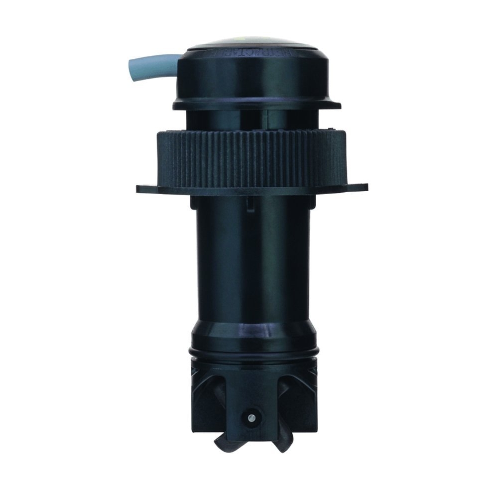 B&G IDST-820 Triducer Multisensor Bronze Thru-Hull