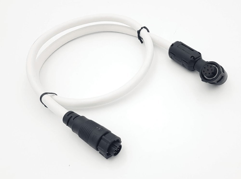 B&G Nemesis Interconnect Cable