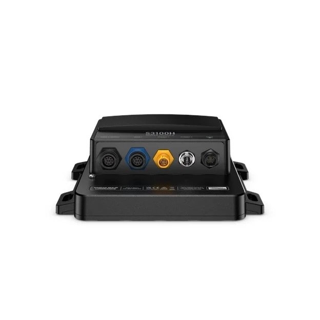 Lowrance/Simrad S3100H Sonar Module with HeaveFeature