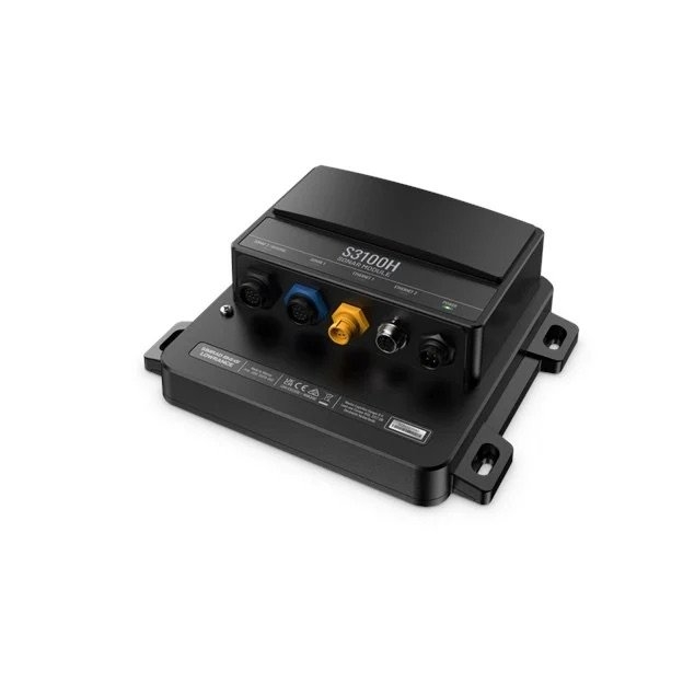 Lowrance/Simrad S3100H Sonar Module with HeaveFeature