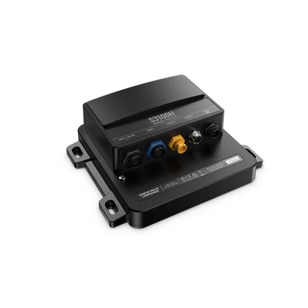 Lowrance/Simrad S3100H Sonar Module with HeaveFeature