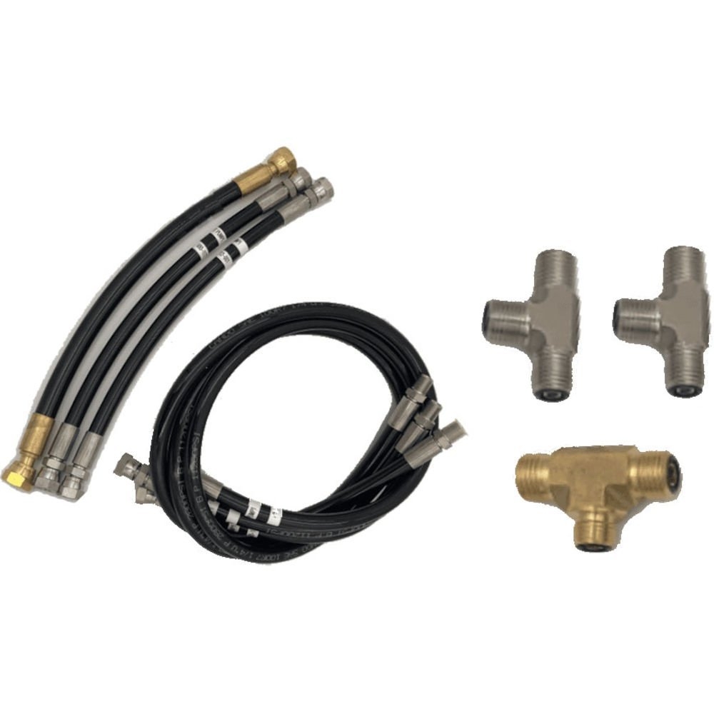 Simrad Verado Autopilot Fitting Kit for MKII Pumps