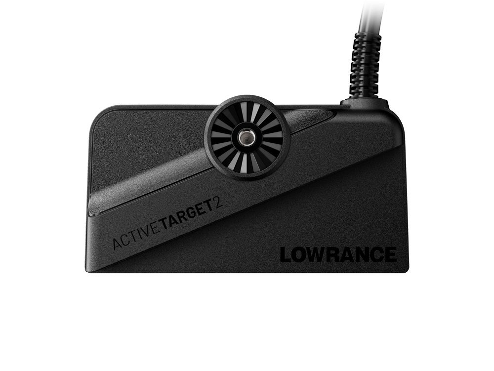 Lowrance Active Target 2 Transducer Only