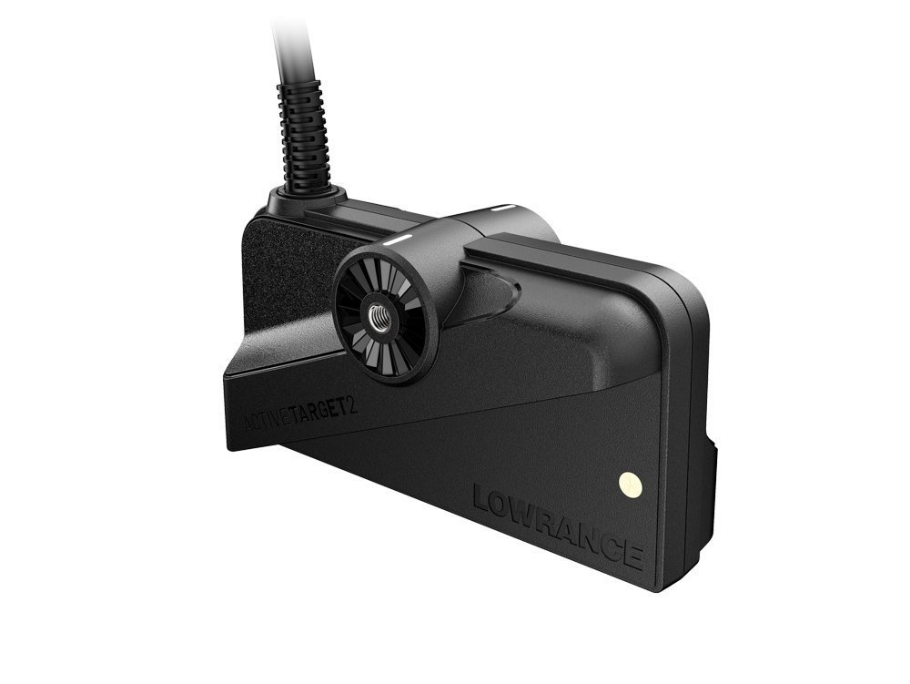Lowrance Active Target 2 Transducer Only