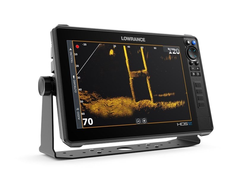 Lowrance HDS-16 PRO GPS Chartplotter/Fishfinder NZ/AU