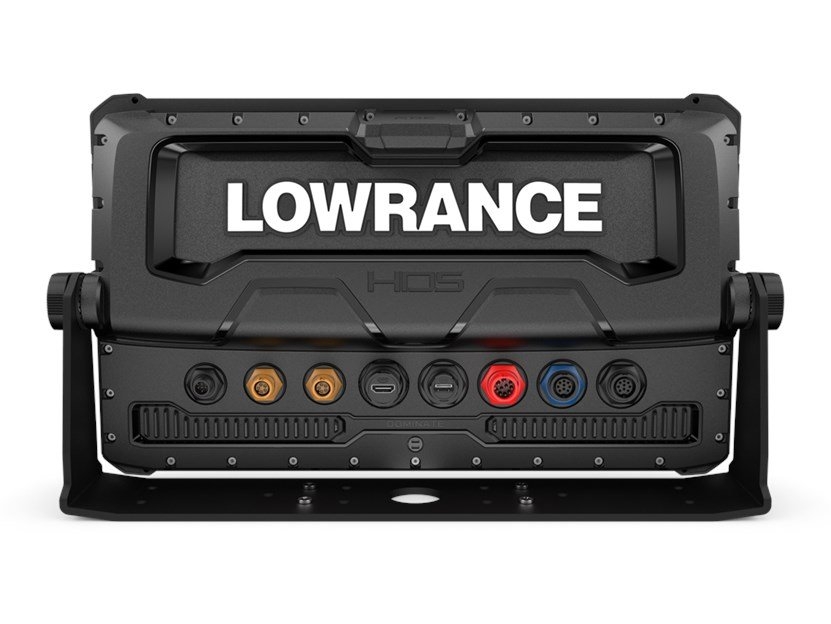 Lowrance HDS-16 PRO GPS Chartplotter/Fishfinder NZ/AU with ActiveImaging HD 3-in-1 Transducer