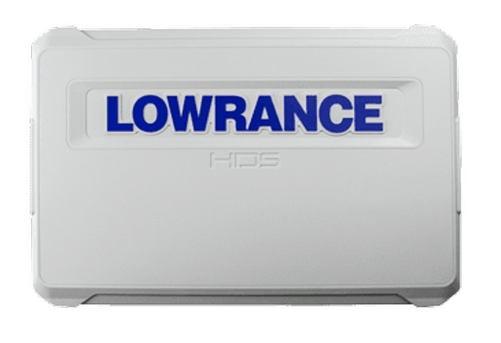 Lowrance HDS Pro 10 Sun Cover