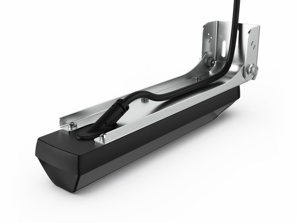 Lowrance ActiveImaging HD 3-in-1 FishReveal Transducer